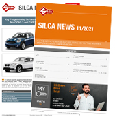 Silca News 11/2021