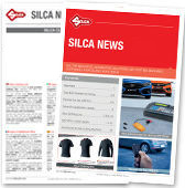 Silca News 10/2021