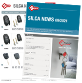 Silca News 09/2021